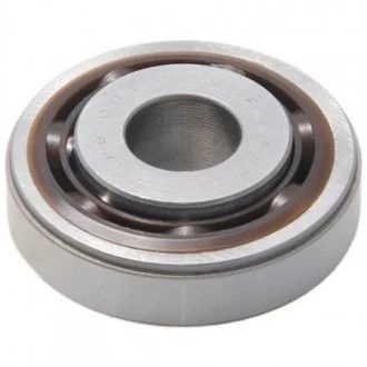 ПОДШИПНИК ОПОРЫ ПЕРЕДНЕГО АМОРТИЗАТОРА FEBEST OPB-001 (фото 1)