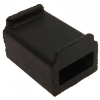 Втулка заднего стабилизатора FEBEST OPSBVECAR