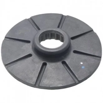 Проставка пружини задньої, нижня GM 0424761 FEBEST OPSI-ASHRL