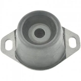 Подушка двигателя левая. FEBEST PGM-206LH