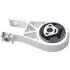 ПОДУШКА ДВИГУНА Peugeot (пр-во FEBEST) PGM-BOXFR