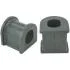Втулка заднього стабілізатора D25X21.6 CITROEN JUMPER III/ RELAY III 2006- PGSB-BOX3R-KIT