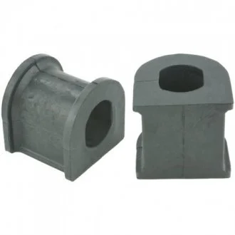 Втулка заднього стабілізатора D25X21.6 CITROEN JUMPER III/ RELAY III 2006- FEBEST PGSB-BOX3R-KIT