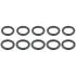 Кольцо резиновое RINGAH-023-PCS10