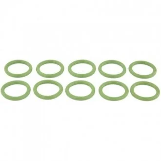 Фото 1 - кольцо металлическое FEBEST RINGAH-027-PCS10 Кольцо металлическое FEBEST RINGAH-027-PCS10 (фото 1)