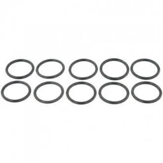 КОЛЬЦО Уплотняющее Маслозаборник Двигателя PCS 10. FEBEST RINGOL-017-PCS10