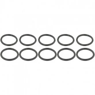 Кольцо резиновое FEBEST RINGOL-027-PCS10