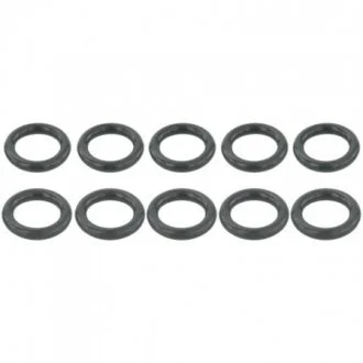 Кільце гумове FEBEST RINGOL-032-PCS10