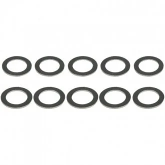 Кільце металеве FEBEST RINGOL-035-PCS10