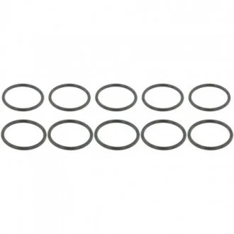 Кільце гумове FEBEST RINGOL-037-PCS10