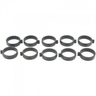 Кольцо уплотняющее масляной системы PCS 10. FEBEST RINGOL-042-PCS10