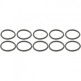 Уплотняющее кольцо поддона картера двигателя FEBEST RINGOL-050-PCS10