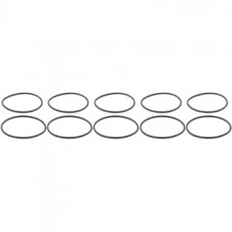 Кольцо резиновое FEBEST RINGOL-053-PCS10
