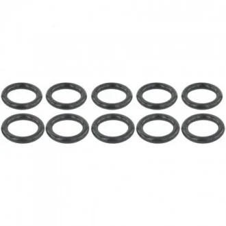 Уплотняющее кольцо системы охлаждения FEBEST RINGWH-006-PCS10 (фото 1)