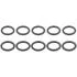 Кільце гумове RINGWH-007-PCS10