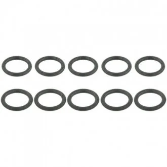 Кільце гумове FEBEST RINGWH-007-PCS10 (фото 1)