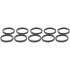 КОЛЬЦО Уплотняющее СИСТЕМЫ ОХЛАЖДЕНИЯ PCS 10. RINGWH-017-PCS10