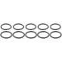 Кольцо уплотнительное системы охлаждения pcs 10 RINGWH020PCS10