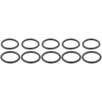Кольцо уплотнительное системы охлаждения pcs 10 FEBEST RINGWH020PCS10 (фото 1)