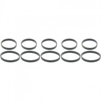 КОЛЬЦО Уплотняющее СИСТЕМЫ ОХЛАЖДЕНИЯ PCS 10. FEBEST RINGWH-021-PCS10 (фото 1)