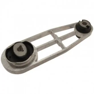 Подушка двигателя задн FEBEST RNM-K4M (фото 1)