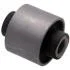 САЙЛЕНБЛОК ЗАДНЕЙ ЦАПФЫ SUBARU IMPREZA G12 2007- SAB-015RUB