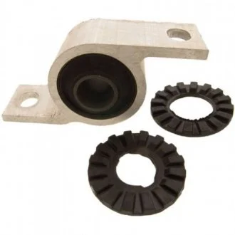 Фото 1 - сайленблок задній переднього правого вачага (subaru impreza g11 2000-2007) FEBEST SAB-BHRR САЙЛЕНБЛОК ЗАДНІЙ ПЕРЕДНЬОГО ПРАВОГО ВАЧАГА (SUBARU IMPREZA G11 2000-2007) FEBEST SAB-BHRR (фото 1)