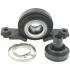 ПІДШИПНИК ПІДВЕСНОГО КАРДАННОГО ВАЛУ SUBARU IMPREZA (GE/GH) G12 2007-2011 SBCB-S12