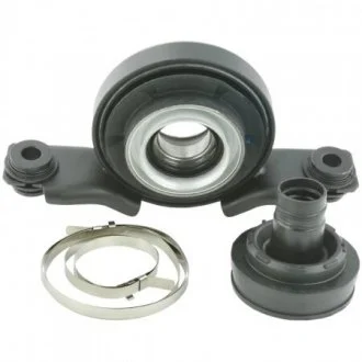 ПОДШИПНИК ПОДВЕСНОЙ КАРДАННОГО ВАЛА SUBARU IMPREZA (GE/GH) G12 2007-2011 FEBEST SBCB-S12