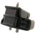 Подушка двигателя передняя SUBARU FORESTER/IMPREZA/LEGACY (пр-во FEBEST) SBM-009