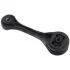 Подушка двигуна задня SUBARU IMPREZA G11 2000-2007 FEBEST SBM-010 (фото 1)