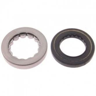 РЕМКОМПЛЕКТ РУЛЕВОЙ РЕЙКИ HONDA ACCORD CL# 2002-2008 FEBEST SET-004