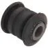 САЙЛЕНБЛОК ЗАДНЕЙ ЦАПФЫ (SUZUKI GRAND VITARA/ESCUDO SQ416/SQ420/SQ625 1998-2006) FEBEST SZAB-039