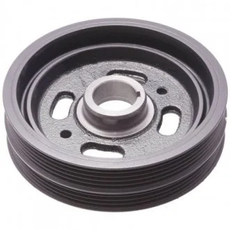 Шкив ремня генератора FEBEST SZDS-JB416