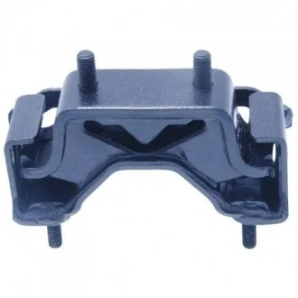 ПОДУШКА ДВИГАТЕЛЯ ЗАДНЯЯ SUZUKI LIANA RH413/RH416/RH418 2001-2008 FEBEST SZM-020