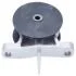 ПОДУШКА ДВИГАТЕЛЯ ЛЕВАЯ SUZUKI LIANA RH413/RH416/RH418 2001-2008 FEBEST SZM-RH418LH (фото 1)