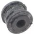 САЙЛЕНБЛОК РУЛЬОВОЇ РІЙКИ TOYOTA CARINA E AT19#/ST191/CT190 1992-1997 FEBEST TAB-032 (фото 1)