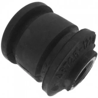 САЙЛЕНБЛОК ЗАДНЕЙ ЦАПФЫ (TOYOTA COROLLA AE10#/CE10#/EE10# 1991-2002) FEBEST TAB-081