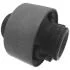 САЙЛЕНБЛОК КОСОГО важеля (TOYOTA MARK 2/CHASER/CRESTA GX100 1996-2001) FEBEST TAB-090
