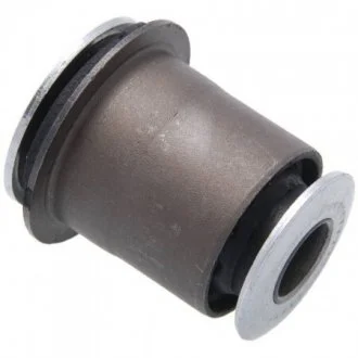 САЙЛЕНБЛОК ПЕРЕДНИЙ НИЖНЕГО РЫЧАГА (TOYOTA LAND CRUISER PRADO 120 GRJ12#/KDJ12#/RZJ12#/TRJ12#/VZJ12# FEBEST TAB-158