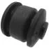 Сайлентблок TOYOTA LAND CRUISER 90 96-02 зад. мост верх (Пр-во FEBEST) TAB-165