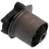 Сайленблок задньої балки (TOYOTA YARIS NCP1#/NLP10/SCP10 1999-2005) FEBEST TAB-181