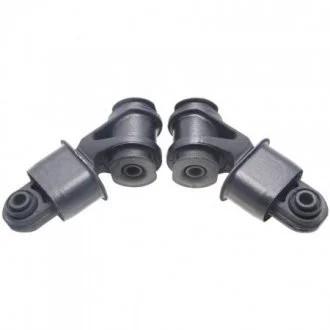 САЙЛЕНТБЛОК ЗАДНЕЙ БАЛКИ КОМПЛЕКТ FEBEST TAB-222-KIT
