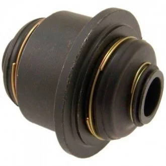 САЙЛЕНБЛОК ЗАДНЕЙ ЦАПФЫ TOYOTA CROWN/MAJESTA GRS18#/UZS18# 2003-2008 FEBEST TAB-244Z