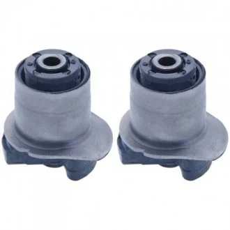 Фото 1 - сайленблок задней балки комплект FEBEST TAB-304-KIT САЙЛЕНБЛОК ЗАДНЕЙ БАЛКИ КОМПЛЕКТ FEBEST TAB-304-KIT (фото 1)