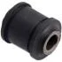 САЙЛЕНБЛОК ЗАДНІЙ ПОДОВЖНІЙ ТЯГИ TOYOTA CORSA/TERCEL EL5#/NL50 1994-1999 TAB-443