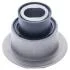 САЙЛЕНБЛОК ЗАДНЕЙ БАЛКИ TOYOTA CAMRY ACV3#/MCV3# 2001-2006 TAB-505