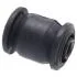 САЙЛЕНБЛОК ЗАДНЬОЇ ПОПЕРЕЧНОЇ ТЯГИ TOYOTA KLUGER L/V ACU25/MCU25 4WD 2000-2007 TAB-ACU10R