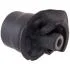 Сайленблок задньої балки TOYOTA COROLLA CE120/NZE12#/ZZE12# 2000-2008 TAB-ZZE120R