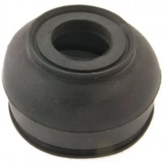 ПИЛЬОВИК ОПОРИ КУЛЬОВИЙ НИЖНЬОГО ВАЖЕЛЯ 43X19.5X30.5 FEBEST TBJB-002